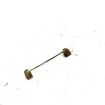 86-88 Honda FourTrax 200 TRX200SX 2x4 OEM Brake Drum Spring 45173-HB3-003 AH91