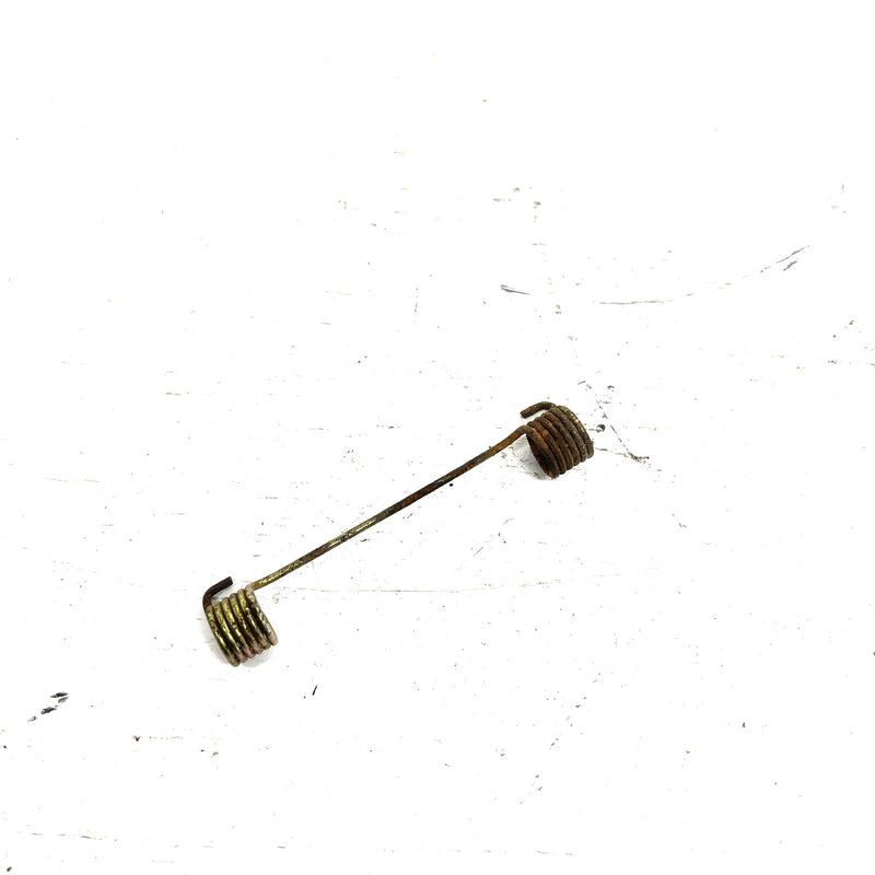 86-88 Honda FourTrax 200 TRX200SX 2x4 OEM Brake Drum Spring 45173-HB3-003 AH91