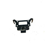 2002 Bombardier Quest 500 OEM Handlebar Cover Support 709400077 AB14