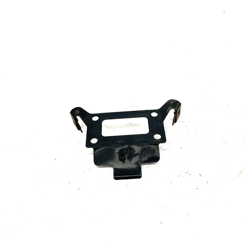 2002 Bombardier Quest 500 OEM Handlebar Cover Support 709400077 AB14
