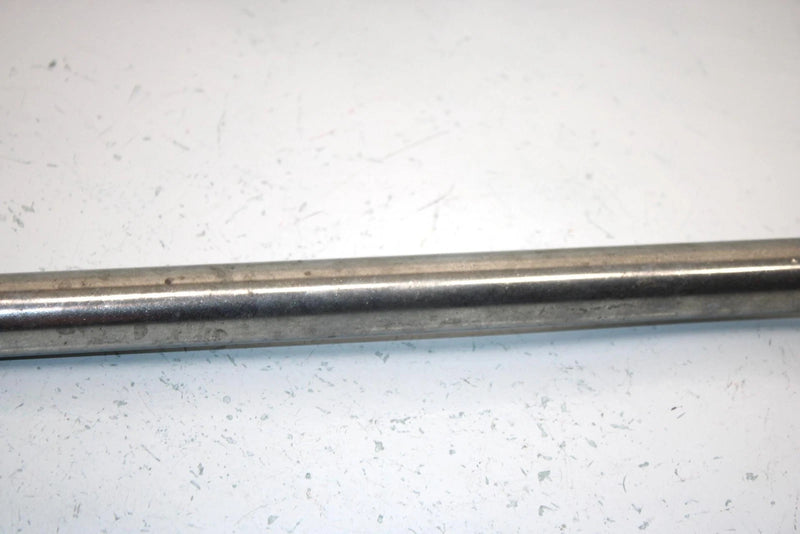 86 Honda Fourtrax  Trx125 A Oem Steering Post Shaft 53310-VM6-680 AH7