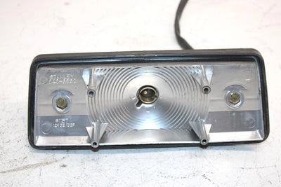 99 Arctic Cat Panther 440 Oem Taillight Base 0609-091 SA29
