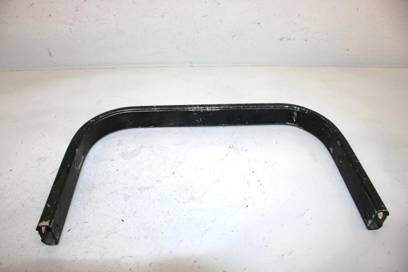1993 Polaris 440 L/C   Oem Teal/Purple Stripe Rear Bumper 5224334-067 SP94
