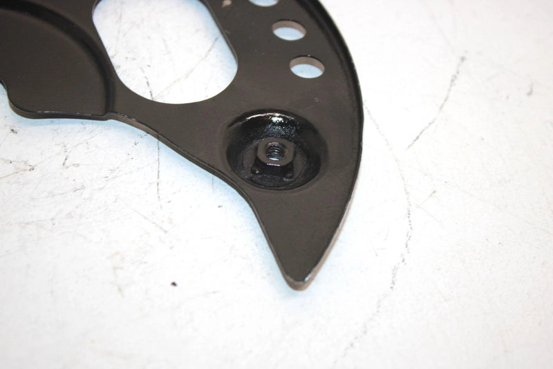 1988 Yamaha  Warrior 350 Yfm350xu Oem Front Brake Cover 2GU-25127-00-00 AY15
