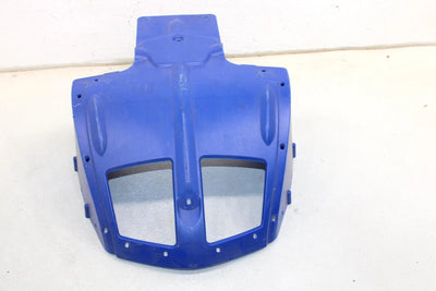 06 Polaris Fusion 700 Oem Nose Pan Nosepan 5435105-513 5435105-070 SP205