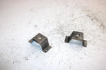 99 Polaris Indy 500 Oem Oil Tank Bracket Pair 5241334 Q3652