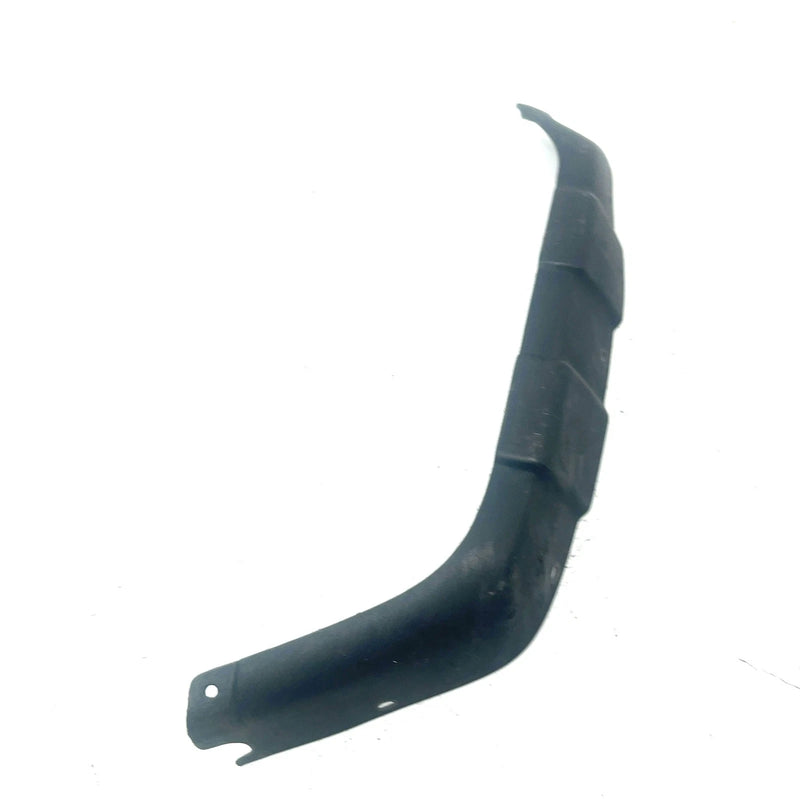 02 Honda Rancher 350 4x4 OEM Front Left Fender Flair 61866-HN5-670ZA AH84