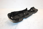 1986 Honda Trx 350 A Fourtrax 4x4 Oem Front Axle Guard 51360-HA7-670 AH43
