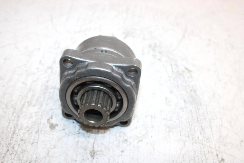 2005 Kawasaki Brute Force 750 4x4 Oem Drive Bevel Gear 49022-1192 AK23