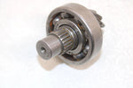 02 Polaris Magnum 325 4x4 Oem Spiral Bevel Shaft 10T 3234912 Q5060