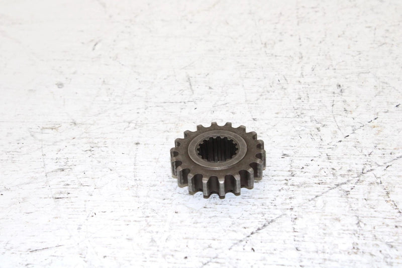 2000 Kawasaki Prairie 300 Oem 18T Drive Sprocket 39134-1059 AK31.1