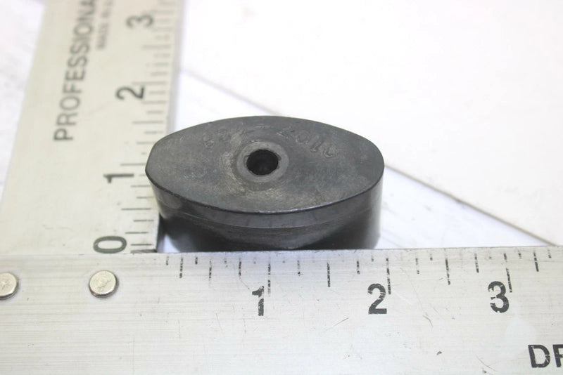 97 Arctic Cat Jag OEM Chain Case Tensioner Pad Pair 0107-228 SA98