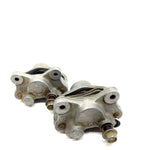 99-02 Arctic Cat 250 2x4 OEM Right Brake Caliper Pair 0402-010 AA31