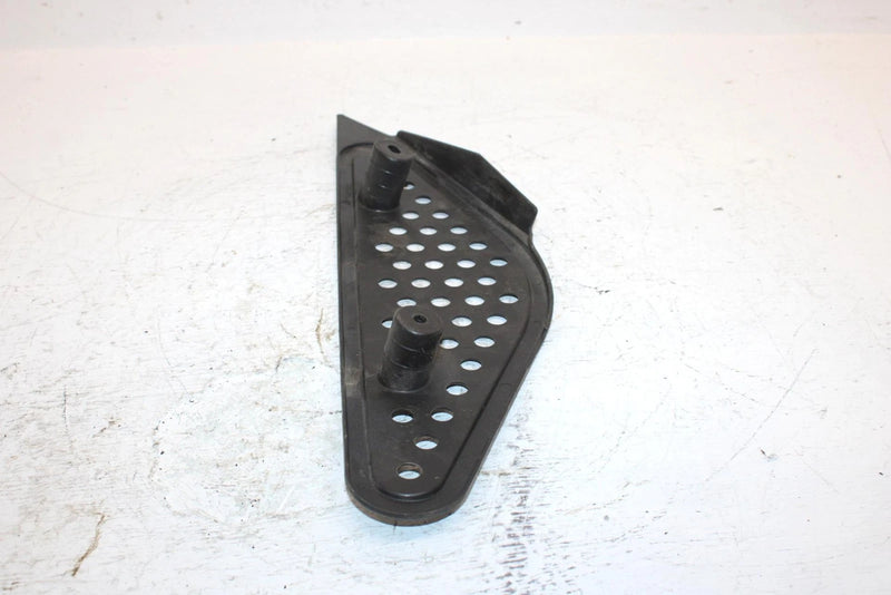 1998 Yamaha  Grizzly Oem Right Footrest Cover 4WV-27463-01-00 AY49