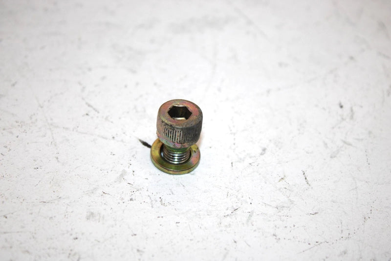 85 Yamaha Phazer Oem Hex Bolt Skt Headsocket Head 90110-08028-00 SYS
