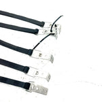 2002 Sea-Doo GTI OEM Strap Set JS61