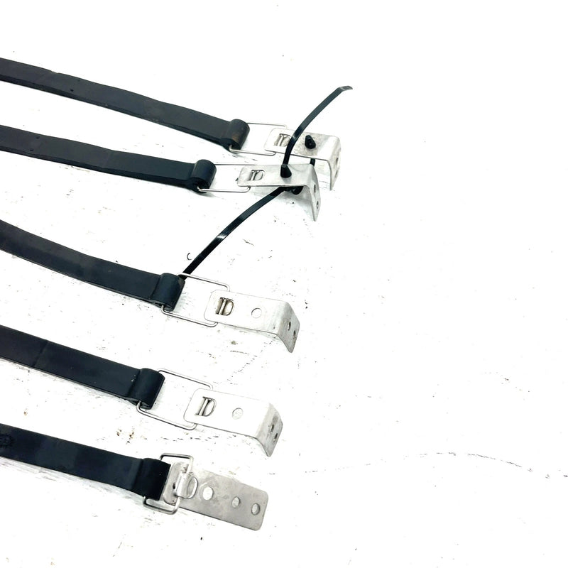 2002 Sea-Doo GTI OEM Strap Set JS61