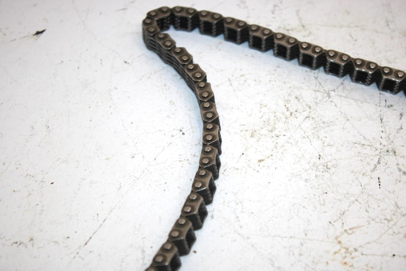 12 Arctic Cat M1100 Turbo Sno Pro 162 OEM Cam Timing Chain 3007-139 SA8