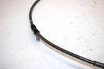 18 Ski-doo Mxz X 600r E-tec Oem Brake Hose 507032625 SSS1