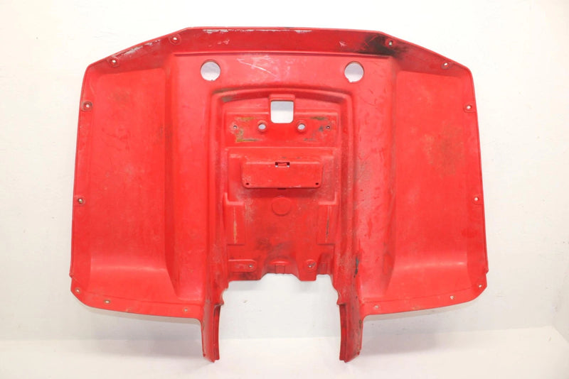 1986 Yamaha  Moto 4 Oem Rear Fender 1NU-21600-32-00 AY7