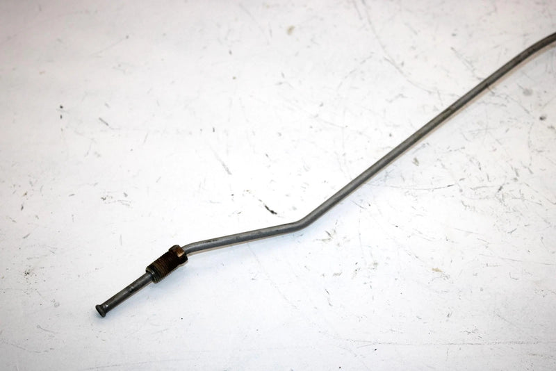 02 Arctic Cat 250 2x4 Oem Rear Brake Hard Line 0402-170 AA22
