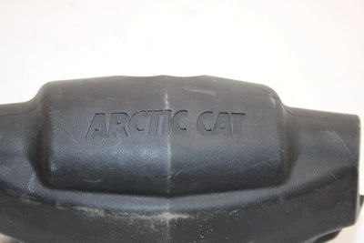 07 Arctic Cat F5 Lxr Efi Oem Handlebar Pad 3606-693 SA59