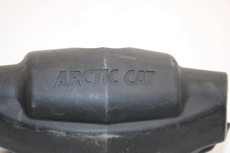 07 Arctic Cat F5 Lxr Efi Oem Handlebar Pad 3606-693 SA59