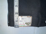 New Vintage Black Mesquite Polyester Pants #5911 3A-106