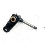 84-87 Suzuki Quadrunner 185 OEM Front Right Steering Knuckle 51230-24402 AS33
