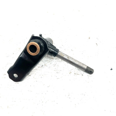 84-87 Suzuki Quadrunner 185 OEM Front Right Steering Knuckle 51230-24402 AS33
