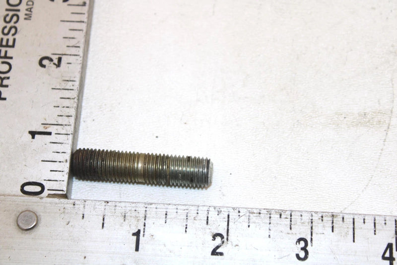 Polaris Oem Crankcase Stud Bolt pair 1 3/4" (Pair) 3084119 Q1086