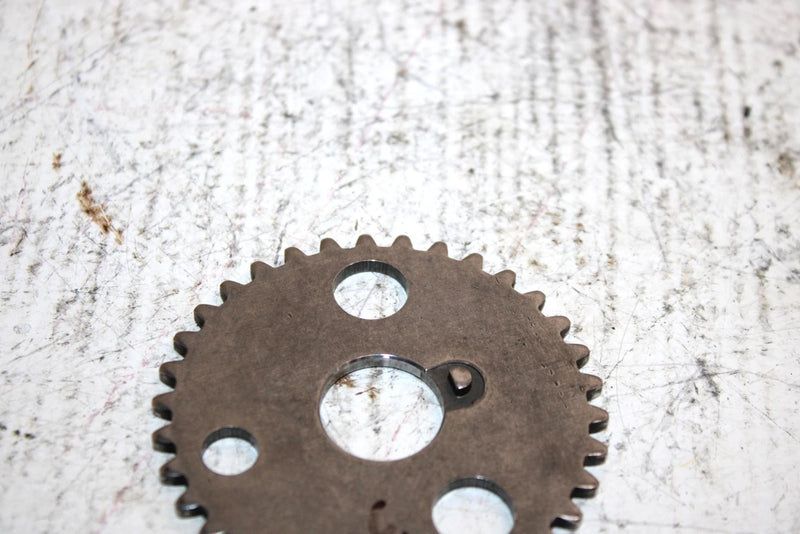 03 Bombardier Rally 175 Oem 334T Timing Gear A14321179000 AB7