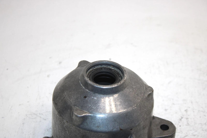 1987 Yamaha  Badger Yfm80t Oem RearGearcase Housing 55X-46151-00-00 AY9