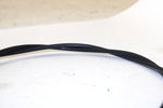 1995 Arctic Cat Daytona Oem Choke Cable 0687-077 JA6
