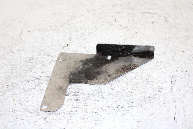 1996 Ski-doo Formula Iii 600 Oem Brake Disc Deflector 517275900 SS18