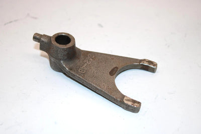 83 Suzuki Alt125 3x9 Model D  Oem Shift Fork #4 25241-24201 AS12