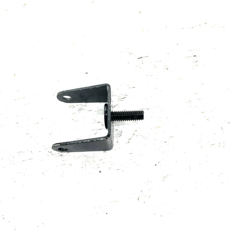 1997 Polaris Xplorer 500 OEM Headlight Mount Pair 2431012 AP230