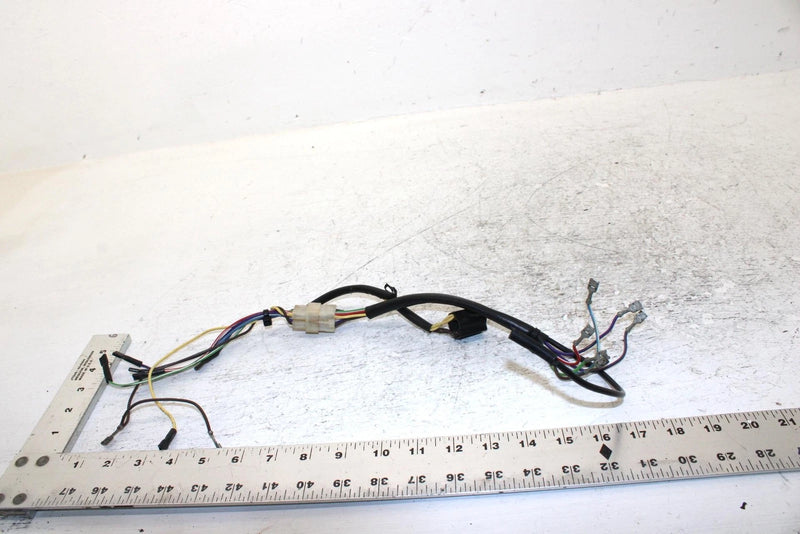 1995 Polaris Xplorer 400 Oem Upper Harness Set 2460540 AP38