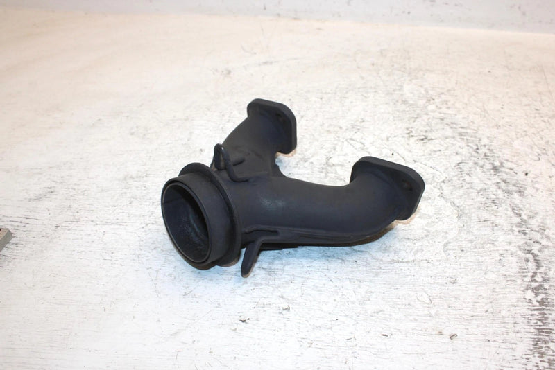 1998 Arctic Cat Zl 500 Oem Exhaust Manifold 0712-274 SA16