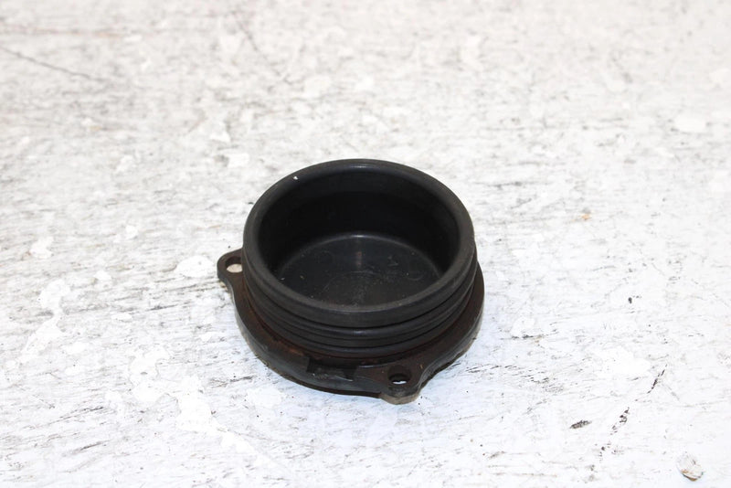 1996 Polaris Xplorer 400l Oem Front Hub Cap Pair 5432611 AP26