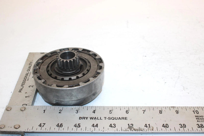 1977 Honda Atc 90 A Oem Clutch Set 22101-046-030 22101-046-040 AH71