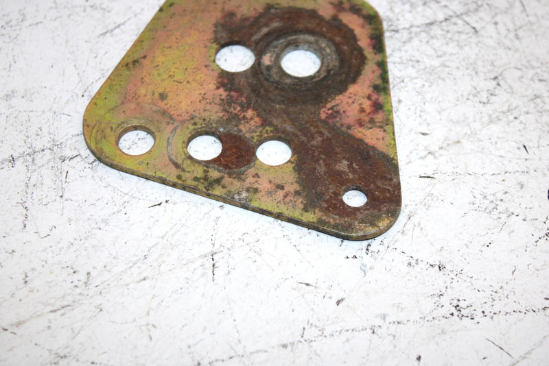 03 Polaris Xc 600 Edge Oem Rail Reinforcement Bracket 5244677 Q3978