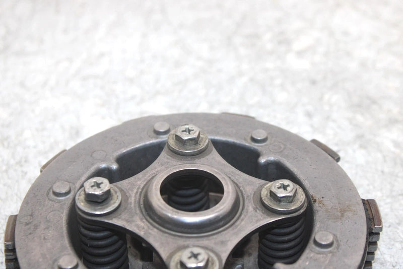 1994 Yamaha  Timberwolf 4wd Oem Clutch Set  21V-16371-01-00 21V16352-00-00 AY25