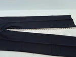 New Vintage Blue Circle S Polyester Pants #9311 OO-39