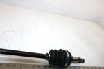 08 Arctic CatProwler Xt 650 4x4 H1 Automatic Oem Rear Drive Shaft 1436-411 XA0