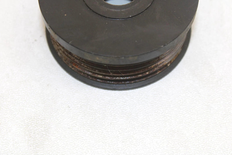 10 Polaris Turbo Lx Oem Alternator Pulley 0454025 SP172