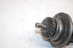 1996 Yamaha  Badger Yfm80h Oem Middle Driven Gear Set 22F-17551-00-00 AY14