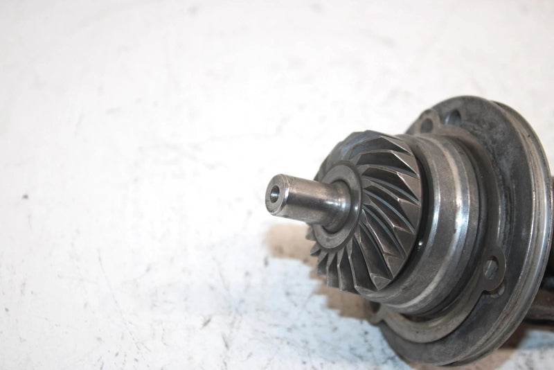 1996 Yamaha  Badger Yfm80h Oem Middle Driven Gear Set 22F-17551-00-00 AY14