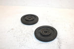 1996 Polaris 500 Oem Rear Upper Idler Wheel (Pair) 1543023 SP14