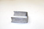 1996 Arctic Cat Monte Carlo 770 Oem Fuel Gauge Back Clamp 0620-173 JA2